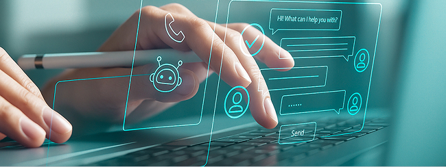 Use Case Retouren & Eskalation