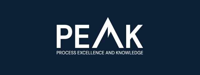 Logo von Netzwerk Partner Peak