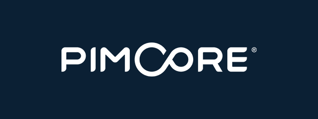 Logo des Technologie-Partners Pimcore