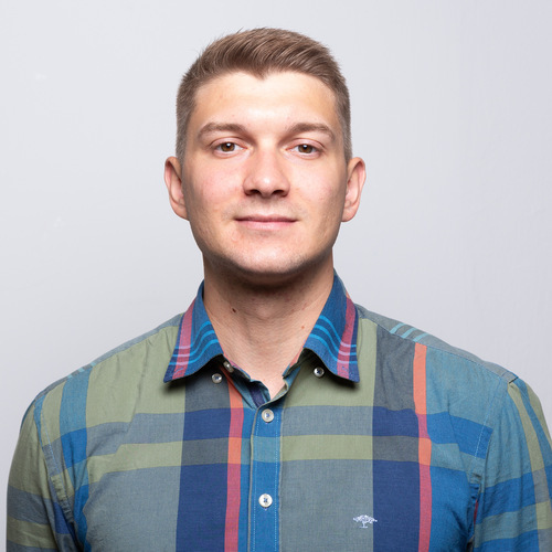 robin blautzik pimcore