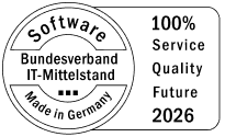 Siegel Software made in Germany