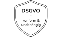 Siegel DSGVO