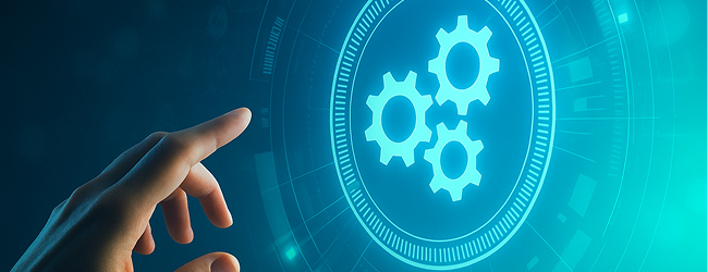 The 8 most persistent myths about process automation – and what's really behind them