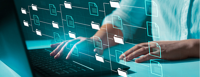 Versionierung in swoox.io 9.5.0 -   Mehr Transparenz für Ihre Prozesse